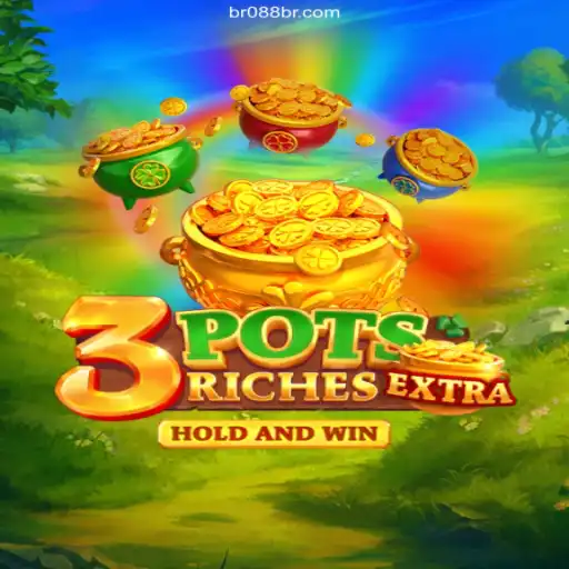 Discovering 3potsExtra: A Unique Gaming Experience at 088BR.com