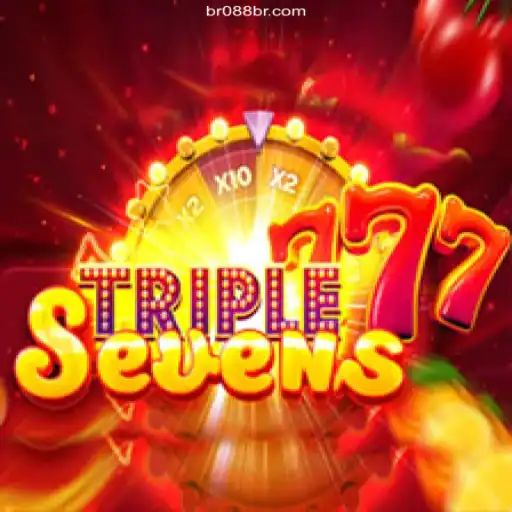 Exploring the Thrills of 777TripleSeven at 088BR.com Oficial 💯️