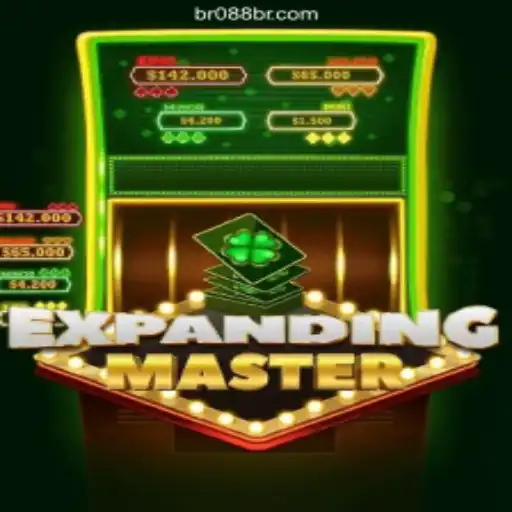 Explore ExpandingMaster: The Premier Gaming Experience with 088BR.com Oficial