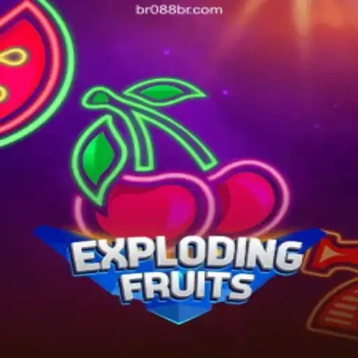 ExplodingFruits: A Vibrant Adventure in the Best Online Casino of Brazil
