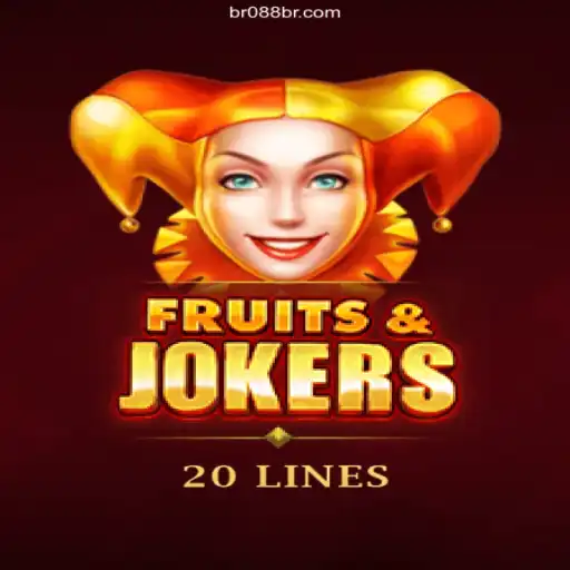 Exploring the Thrills of FruitsAndJokers20: The Ultimate Brazilian Online Casino Experience