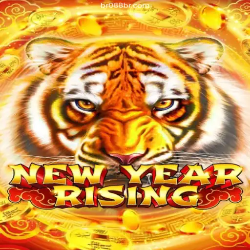 Discover 'NewYearRising': An Exciting Casino Game Journey