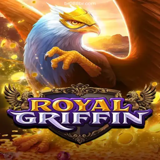 Unveiling RoyalGriffin: The Majestic Game at 088BR.com Oficial