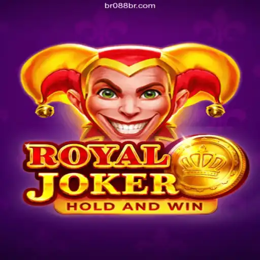 Exploring the Thrills of RoyalJoker: The Premier Online Casino Game at 088BR.com Oficial