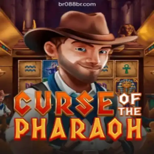 Discover the Mysteries of 'CurseofthePharaoh' at 088BR.com Oficial 💯️ - O melhor cassino online do Brasil