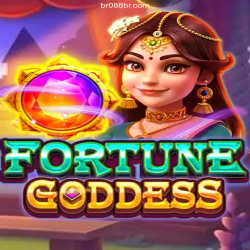Discover the Excitement of FORTUNEGODDESS at 088BR.com Oficial 💯️