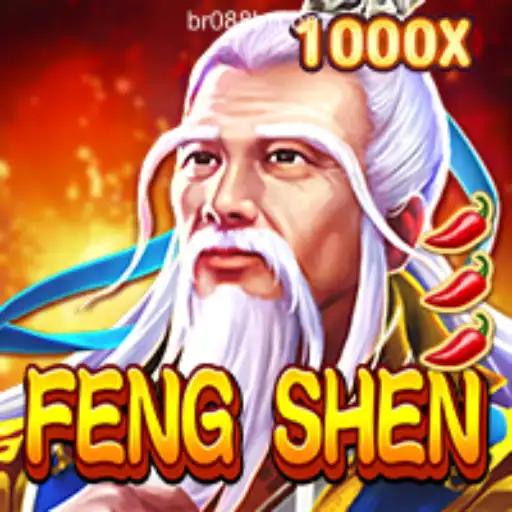Exploring FengShen: The Epic Gaming Experience with 088BR.com Oficial 💯️
