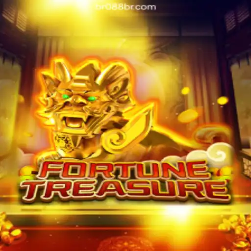 Discover the Exciting World of FortuneTreasure at 088BR.com Oficial