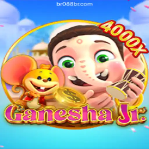 Discover the Thrilling World of GaneshaJr: Embark on a Gaming Adventure