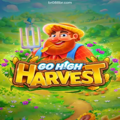 GoHighHarvest: Unveiling the Next-Level Gaming Experience