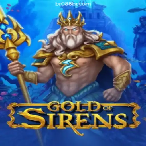 GoldofSirens: Dive into the Enchanting World of Mythical Gambling