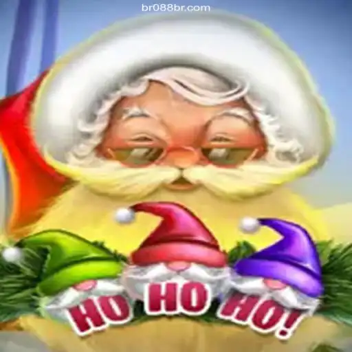 Discover the Festive Excitement of HoHoHo at 088BR.com Oficial 💯️