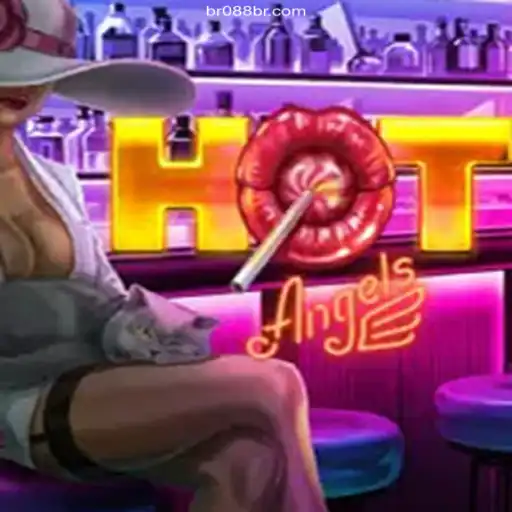 Explore HotAngels: A Thrilling Casino Experience with 088BR.com Oficial