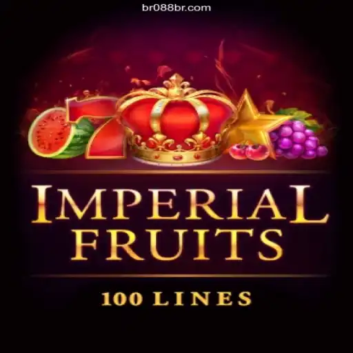 Exploring ImperialFruits100 at 088BR.com Oficial - The Premier Online Casino in Brazil