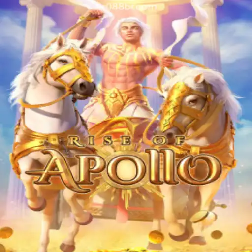 Rise of Apollo - The Thrilling Casino Game Experience