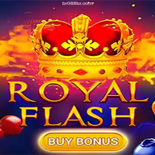 Discover RoyalFlashBuyBonus: The Ultimate Casino Experience with 088BR.com Oficial