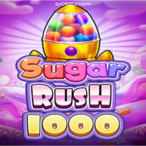 Discover the Thrills of SugarRush1000 at 088BR.com Oficial - O melhor cassino online do Brasil