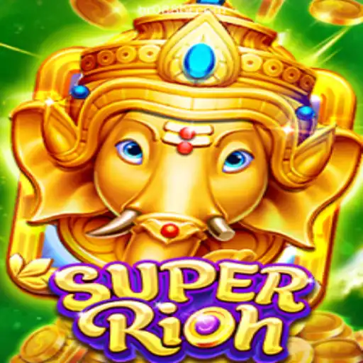 Explore SuperRich: The Premier Online Casino Experience in Brazil